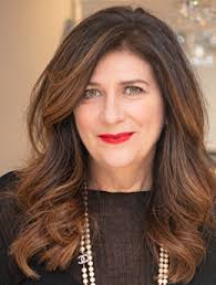 Catherine Sennett, Broker