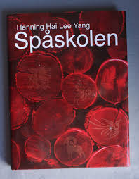 Image result for henning hai lee yang