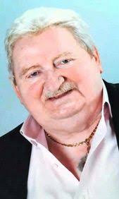 Condolence Book for Seán GURRIN (Castlepollard, Westmeath)