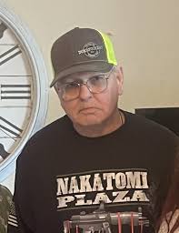 Obituary information for Daniel Robert "Dan" Dean