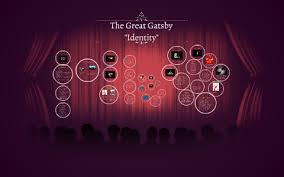 The decline of the american dream in the 1920s. The Great Gatsby Identity By Alexander Mathews On Prezi Next