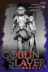 Goblin Slayer Side Story: Year One, Chapter 38 Manga eBook by Kumo Kagyu -  EPUB Book | Rakuten Kobo United States