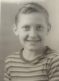 Raymond Thacker Obituary (2014)