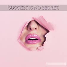 The Best Foundation You Can Wear Is Glowing Healthy Skin Success Is No Secret Cleverbirddesigns Com Healthy Glowing Skin Healthy Skin Quotes Cruelty Free Skin Care