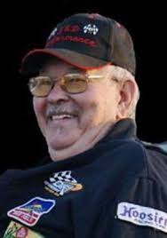 Dick Potts Obituary (2014)