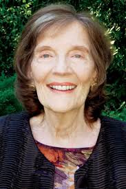 Remembering Lillian Lovelace: A Champion of Antioch Who Helped Start MFA,  GSLC, and Much More