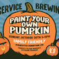 Paint Your Own Pumpkin event image