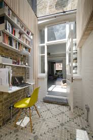 Bank office, servicing branch, cabins of operators, clients of b. 65 Cool Small Home Office Ideas Digsdigs