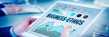 Ethics Values And Corporate Governance Openmind