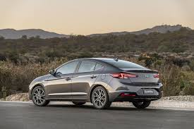 The 2019 elantra sport isn't as nice to look at as the prior year's car. 2020 Hyundai Elantra Model Overview Pricing Tech And Specs Roadshow