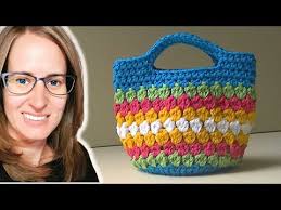 crochet BAGS
