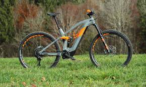 The stereo hybrid 140 is just the job. Test Cube Stereo Hybrid Hpc 140 Tm 2020 Rabe Bike