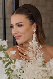 Edie + Cade's Black Tie Wedding