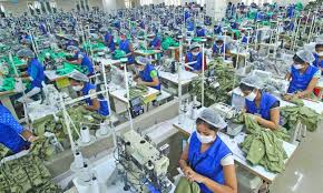 New state garment policy 2025-30 aims to make Karnataka textile hub - India  Seatrade News