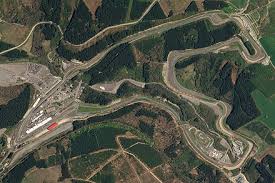 At the one mile straight, after the first corner, he reached 361.8 km/h (224,8 mph). Circuit De Spa Francorchamps Wikiwand