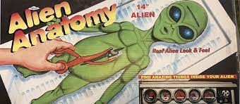 Alien eau extraordinaire refillable eau de toilette spray, 3 oz. L2dcpddgd6gskm
