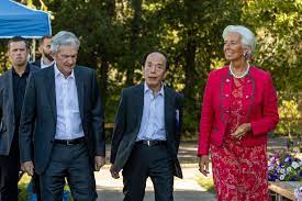 Markets Waver After Fed Chair Powell Suggests the Fed Could Raise Rates  Further