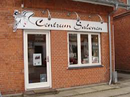 Centrum Salonen