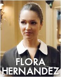 Personnages Secondaires Saison 1