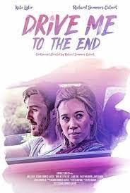 Drive Me To The End Streaming Movies Car Sharing Streaming Movies Free