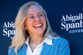 Trump savages Virginia's 'weak' Dem gubernatorial nominee for not  disavowing Jay Jones over vile texts