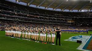 Collingwood vs west coast (grand final, 2018) posted on september 29, 2018 september 29, 2018 by magpiebat. Why There Will Be No Losers In This Year S Afl Grand Final