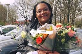 Fundraiser by Natascha Gajadhar : Wendy Wooter