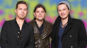 Compromise from hanson's latest ep, in real life, only available to hanson.net members. Hanson Brothers Reveal What Their Kids Think Of Their 90s Success