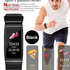 So akan ada 2 tracking berbeza dan 2 waybills la kan? Pin By Nov Store On Smart Watch Smart Band Smart Bracelet Fitness Tracker Shopee Malaysia