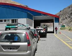 67 km paso los libertadores los andes 1h 23m. Te Vas De Vacaciones Los Pasos A Chile Habilitados
