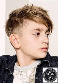Image result for Frisuren f r Jungen