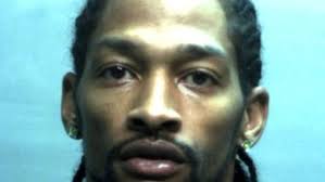 Inmate loses appeal after arguing that drugs hidden in buttocks weren't his