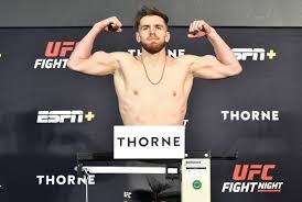 Swedish mixed martial arts fighter. Jack Hermansson Vs Edmen Shahbazyan Set For Ufc 262