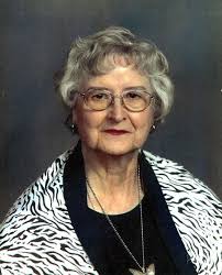 Janie Malone Obituary