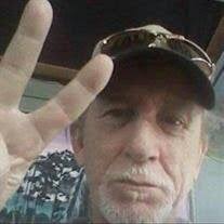 Richard "Rick" Allen Beebe Sr. Obituary