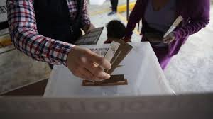 7 de junio de 2021 2:51 a. Elecciones Mexico 2021 Como Votar Desde El Extranjero En Las Elecciones Federales Mx Mexico Depor