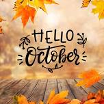 October General Meeting
