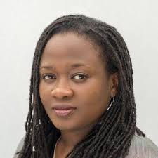 Jacqueline Christopher