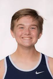 2023 Women's Cross Country Roster