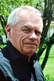 Steve Mcwilliams's Instagram, Twitter & Facebook