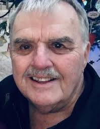 Richard Mulroy Obituary (2020)