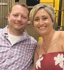 Johnsons become Main Street business owners