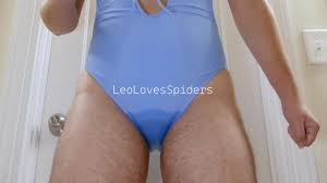 Watch Me Try To Hold My Pee In My New Swimsuit :) (OMORASHI)