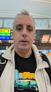 The robots are taking over the airports. Job security is risky