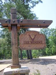 Winery Sign Bauernhof Eingang Holzschilder Holz