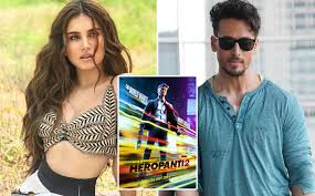 Tigershroff #sidharthmalhotra #bollywood #katrinakaif #hrithikroshan #salmankhan #shahrukhkhan #varundhawan #heropanti2. Tara Sutaria To Be Paired Opposite Tiger Shroff For Sajid Nadidwala S Heropanti 2 Tellyport