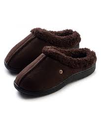 Boys Extra Comfort And Warmth Kids Bedroom Slippers Brown Cr187auslls Bedroom Slippers Kid Shoes Dinosaur Slippers