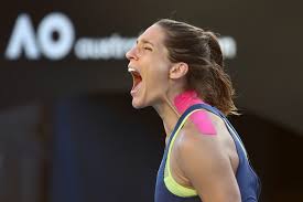 Petkovic is 189 cm tall and plays as a goalkeeper. Petkovic Nimmt Die Herausforderung An Das Herz Bremst Das Hirn Tennis Magazin