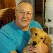 Mr. Thomas Dickinson Obituary