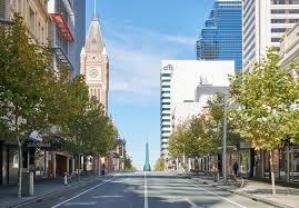 If you're finally over baking banana bread enough! Perth Is Going Into A Five Day Lockdown From 6pm Tonight